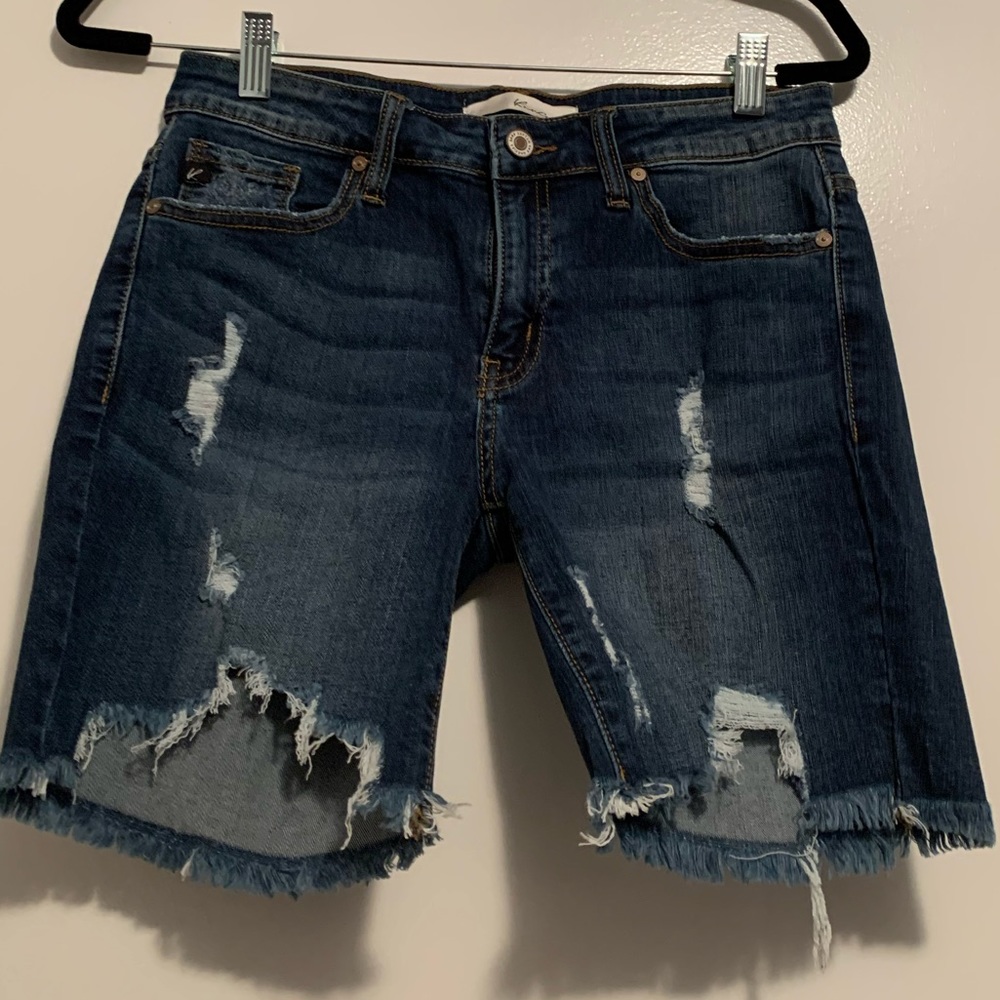 Boyfriend Short